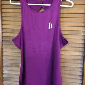 Hyprwear racerback tank